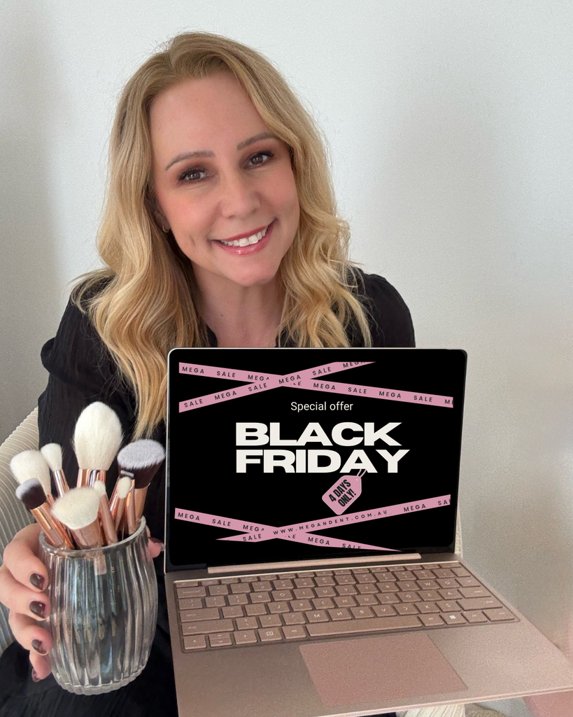 ONLINE MAKEUP LESSONS