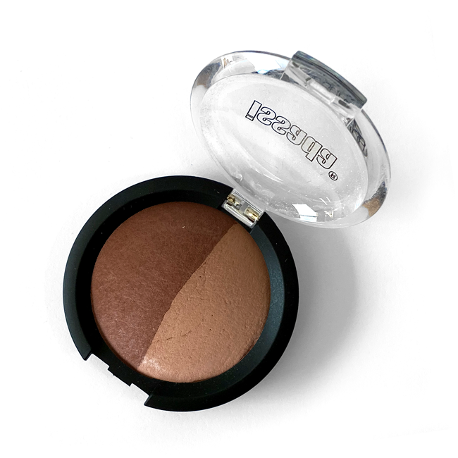 Issada Mineral Baked Eyeshadow - 2 Spicey