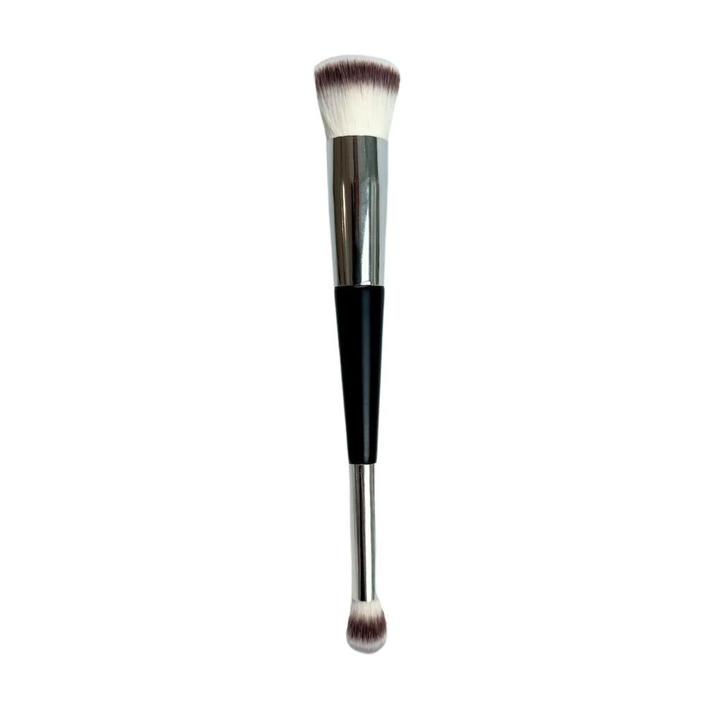 Issada Professional Dual Foundation & Concealer Brush