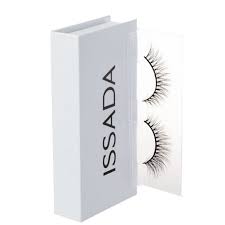 Issada Lashed Up Lashes - Aurora (Natural Glam)