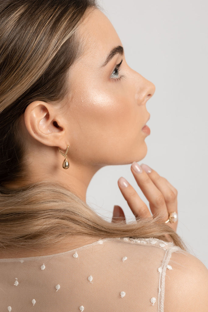 Issada Baked Shadow / Highlighter - Sugar