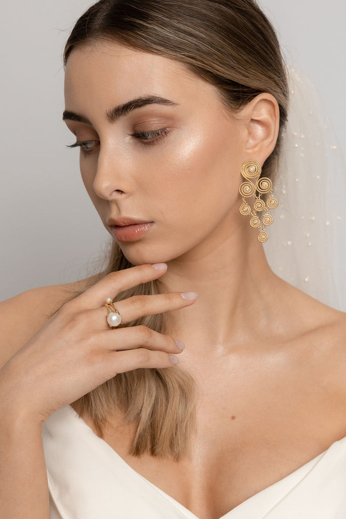 Issada Liquid Highlighter - Sugar