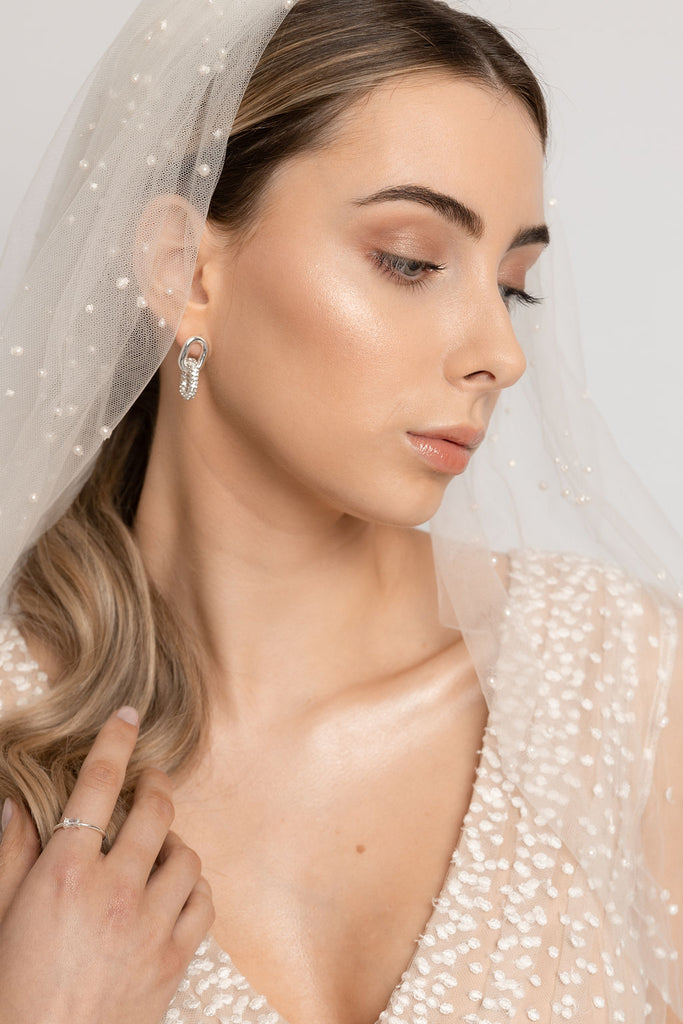 Issada Liquid Highlighter - Sugar