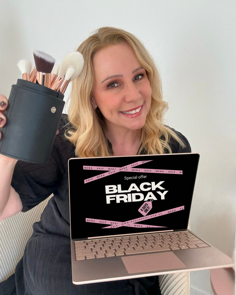 Learn & Glow Makeup Bundle