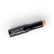 Issada Mineral Pro Stick Foundation #8 – Megan Dent - Makeup Artist
