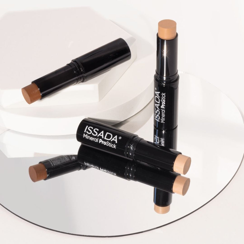 Issada Mineral Pro Stick Foundation #10