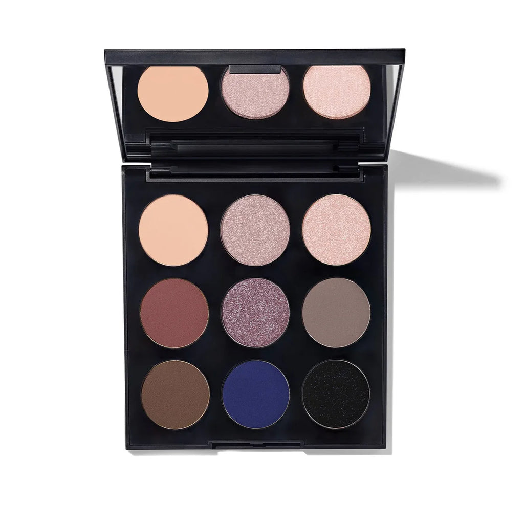 Morphe Palette 9S - So Chill