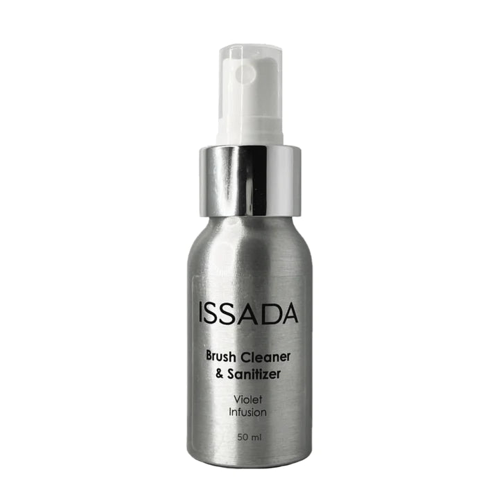 Issada Brush Cleaner & Sanitizer - mini