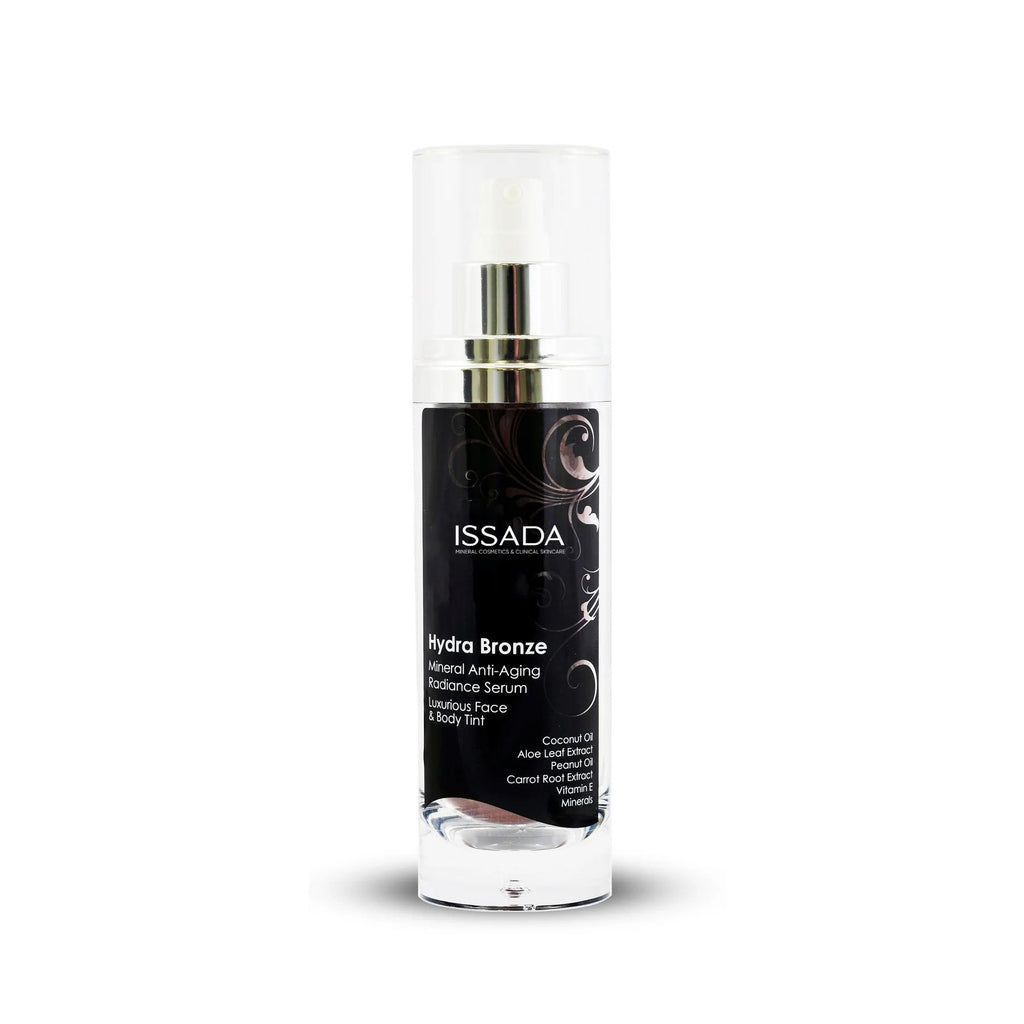 Issada Hydra Bronze - Mineral Tint