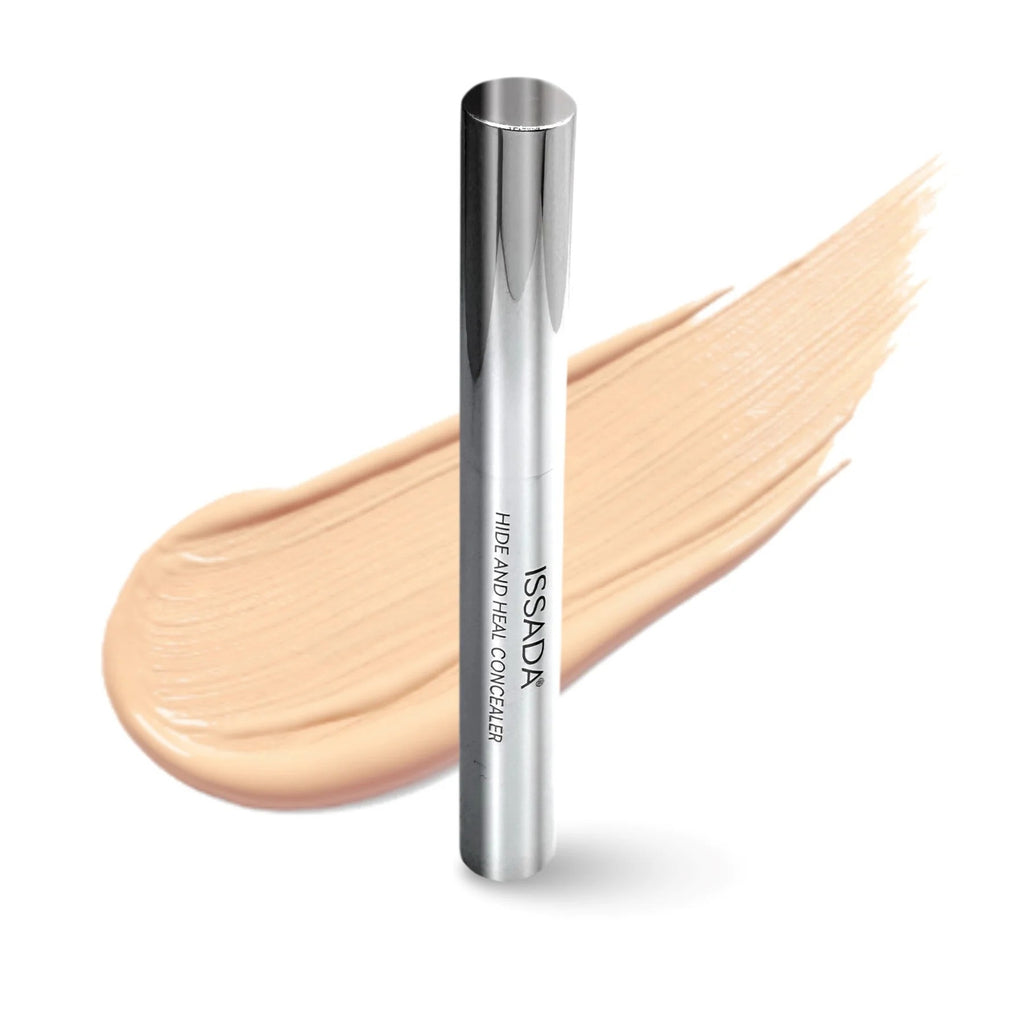 Issada Mineral Hide & Heal Concealer - Pine