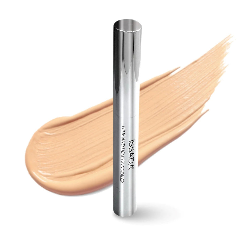 Issada Mineral Hide & Heal Concealer - Kola