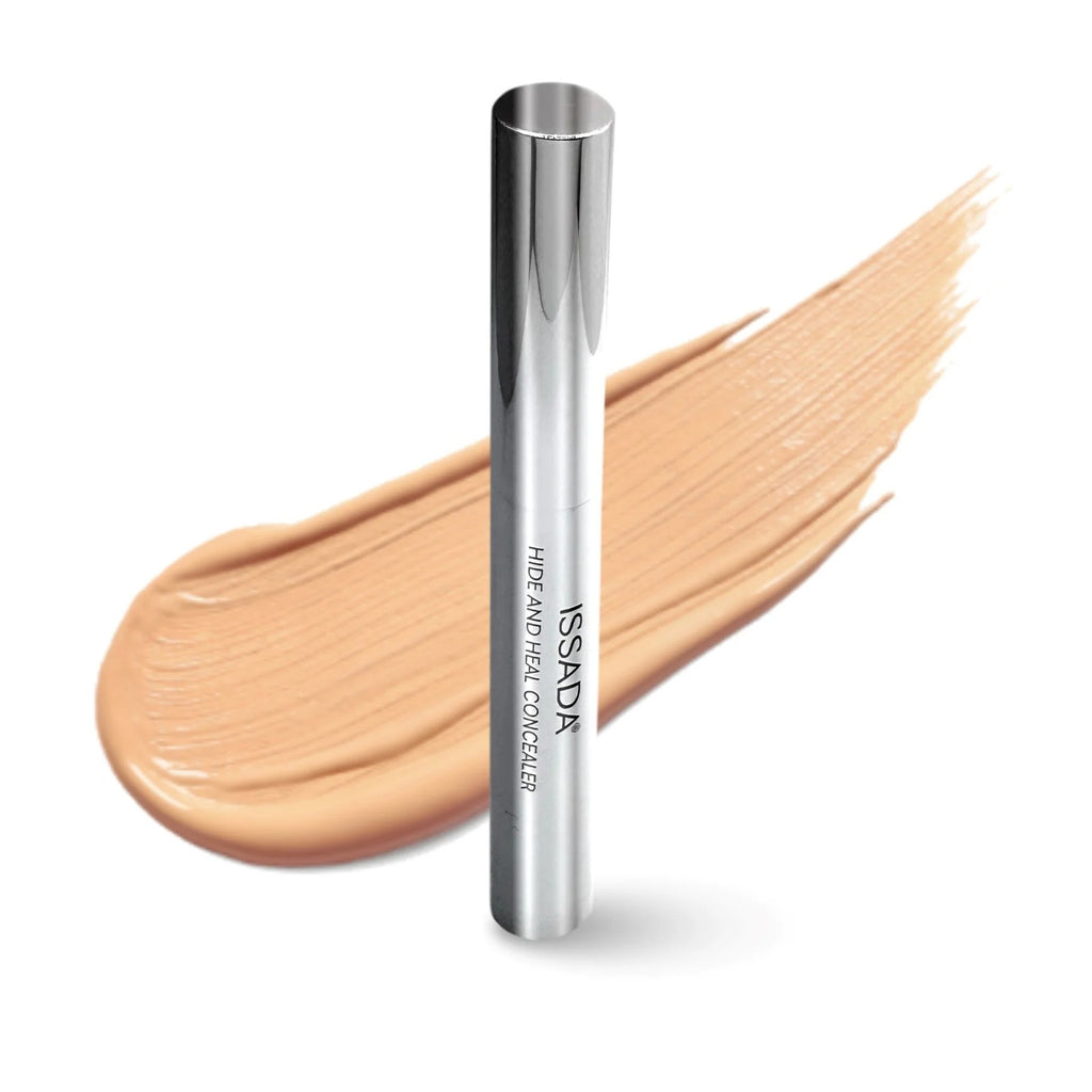 Issada Mineral Hide & Heal Concealer - Brazil