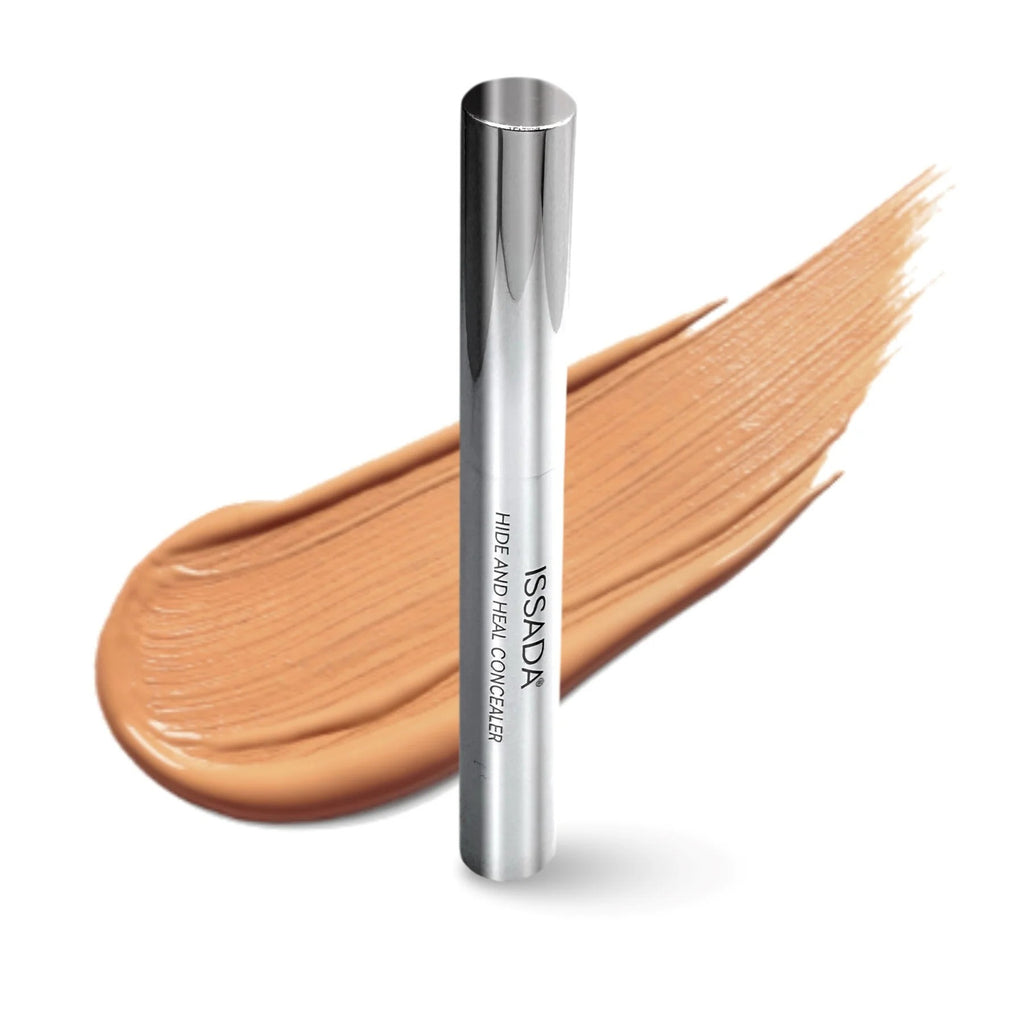 Issada Mineral Hide & Heal Concealer - Pecan