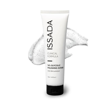 Issada Glycolic Polishing Scrub