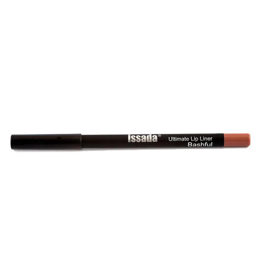 Issada Ultimate Lipliner Mineral Gel Pencil - Bashful