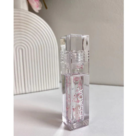 Issada Lip Oil - Blossom