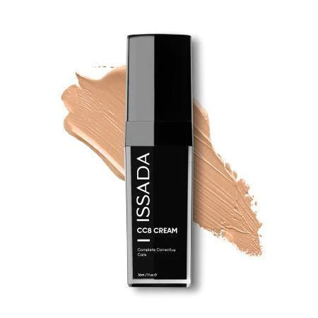 Issada CC8 Foundation - Autumn