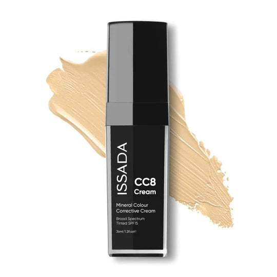 Issada CC8 Foundation - Nordic Snow