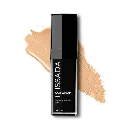 Issada CC8 Foundation - Winter