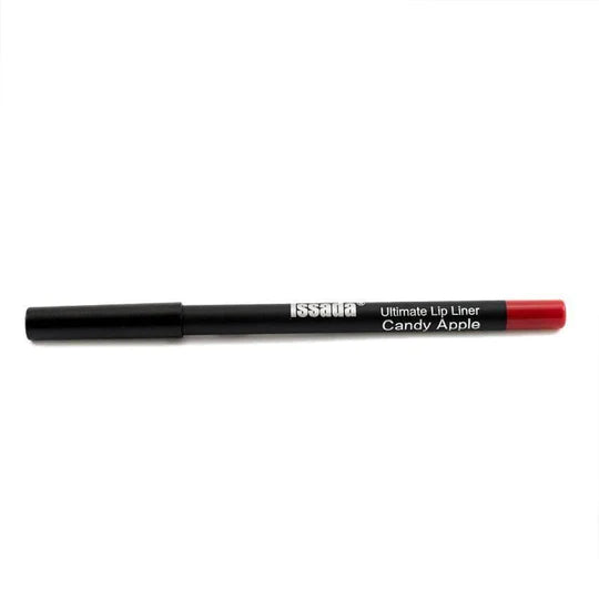 Issada Ultimate Lipliner Mineral Gel Pencil - Candy Apple