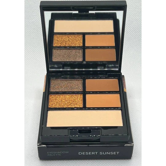 Issada Neutrals Collection Palette - Desert Sunset