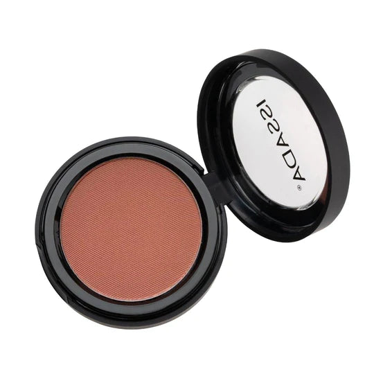 Issada Mineral Matte Blush - Fig