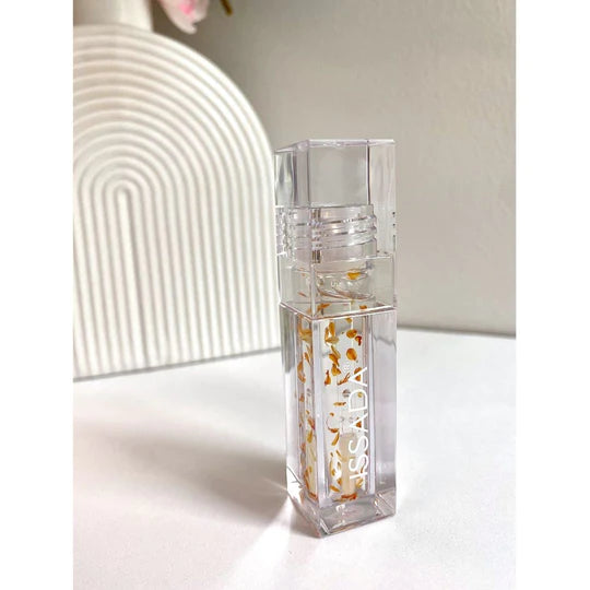 Issada Lip Oil - Jasmine