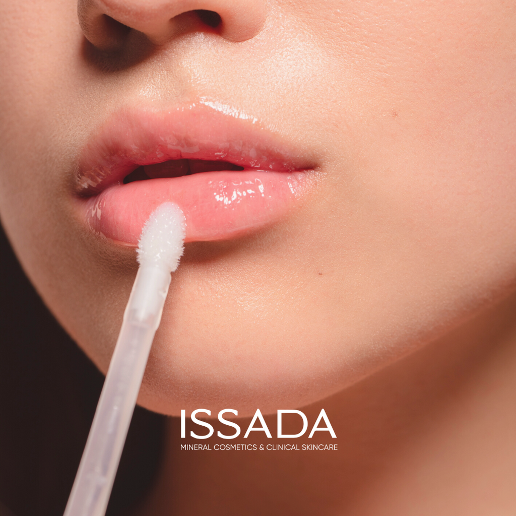 Issada Lip Oil - Blossom