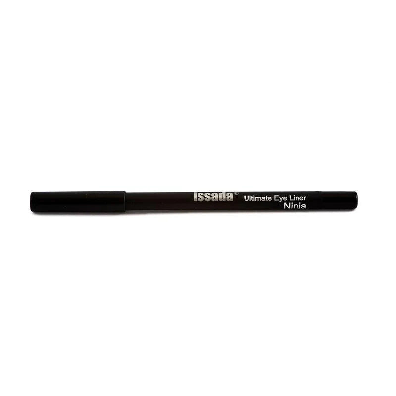 Issada Mineral Ultimate Eyeliner - Ninja