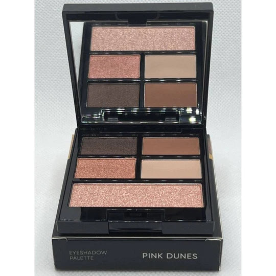 Issada Neutrals Collection Palette - Pink Dunes