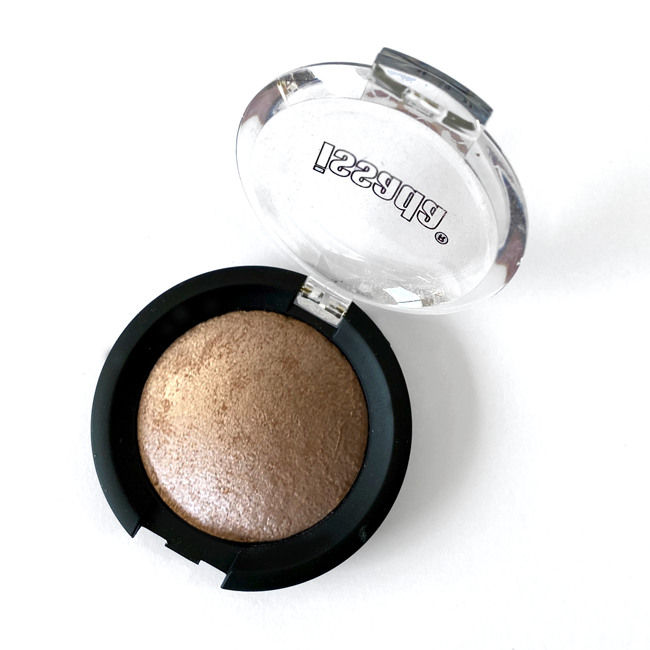 Issada Single Baked Eyeshadow Sugar