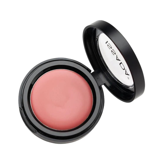 Issada Mineral Lip & Cheek Cream - Strawberry Milkshake