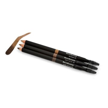 Issada Mineral Brow Blender - Dark Taupe