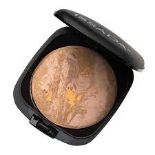 Issada Mineral Baked Velvet Bronzer - Sand