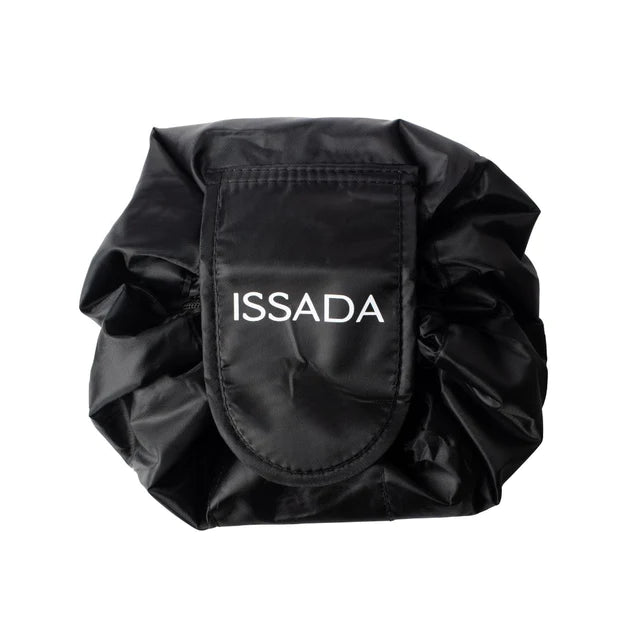 Issada Drawstring Cosmetic Bag