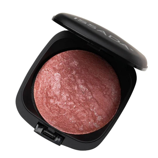 Issada Mineral Baked Blush - Platinum Pink