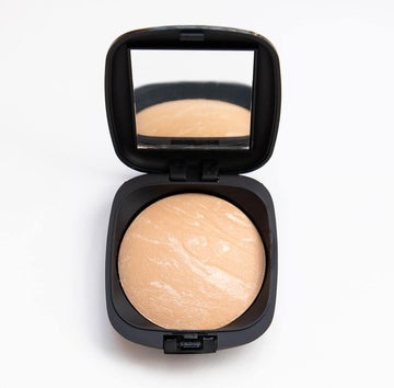 Issada Mineral Baked Foundation Tiramisu