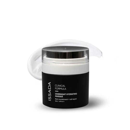 Issada Overnight Hydrating Masque