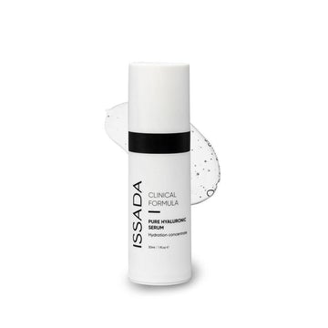 Issada Pure Hyaluronic Serum