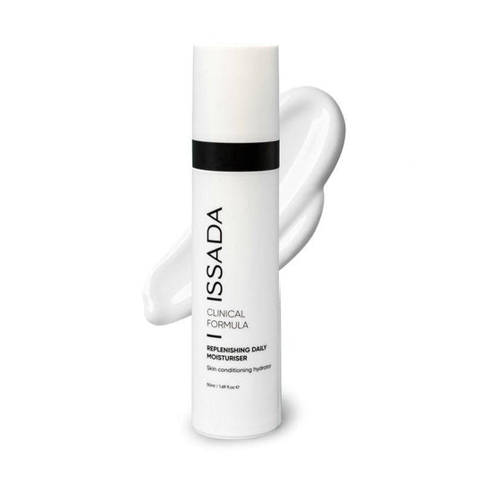 Issada Replenishing Daily Moisturiser – Megan Dent - Makeup Artist